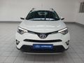 2018 Toyota RAV4 2.0 GX Auto