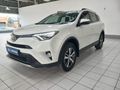 2018 Toyota RAV4 2.0 GX Auto