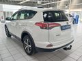2018 Toyota RAV4 2.0 GX Auto