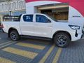 2026 Toyota Hilux 2.4 GD-6 Raised Body Raider Double-Cab