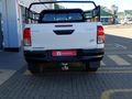 2026 Toyota Hilux 2.4 GD-6 Raised Body Raider Double-Cab