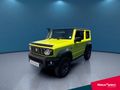 2019 Suzuki Jimny 1.5 GLX