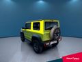 2019 Suzuki Jimny 1.5 GLX