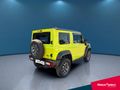 2019 Suzuki Jimny 1.5 GLX
