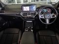 2023 BMW X3 xDrive20d M Sport