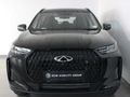 2026 Chery Tiggo 7 Pro 1.5T Dark Edition DCT Auto