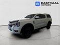 2024 Ford Ranger 2.0D Bi-Turbo XLT 4x4 Double Cab Auto