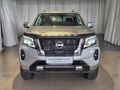2026 Nissan Navara 2.5D LE 4x4 Double-Cab Auto