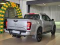 2026 Nissan Navara 2.5D LE 4x4 Double-Cab Auto