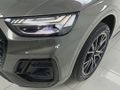2026 Audi Q5 Sportback quattro Black Edition | 40 TDI