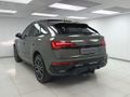 2026 Audi Q5 Sportback quattro Black Edition | 40 TDI