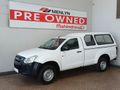 2024 Isuzu D-Max 250C Fleetside Single-Cab