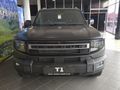 2026 Jetour T1 2.0T Dark Knight AWD
