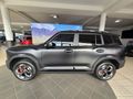 2026 Jetour T1 2.0T Dark Knight AWD