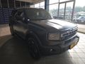2026 Jetour T1 2.0T Dark Knight AWD