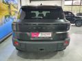 2026 Jetour T1 2.0T Dark Knight AWD
