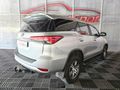 2019 Toyota Fortuner 2.4 GD-6 Raised Body Auto