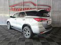 2019 Toyota Fortuner 2.4 GD-6 Raised Body Auto