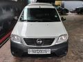 2023 Nissan NP200 1.6
