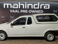 2023 Nissan NP200 1.6
