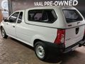 2023 Nissan NP200 1.6