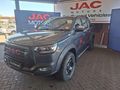2023 JAC T8 2.0 CTI Super Lux Double-Cab