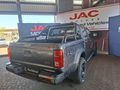 2023 JAC T8 2.0 CTI Super Lux Double-Cab