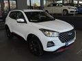 2024 Chery Tiggo 4 Pro 1.5T Lit Auto
