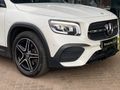 2022 Mercedes-Benz GLB 250 Progressive