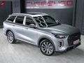 2026 Chery Tiggo 9 2.0T Pinnacle