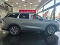 2026 Chery Tiggo 9 2.0T Pinnacle