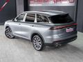 2026 Chery Tiggo 9 2.0T Pinnacle
