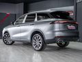 2026 Chery Tiggo 9 2.0T Pinnacle