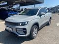 2026 Geely Riddara Aspire Econ 4x4 Double-Cab