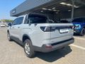 2026 Geely Riddara Aspire Econ 4x4 Double-Cab