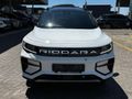 2026 Geely Riddara Apex RD6 4x4 Double-Cab