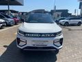 2026 Geely Riddara Apex RD6 4x4 Double-Cab