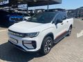 2026 Geely Riddara Apex RD6 4x4 Double-Cab