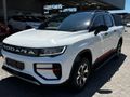 2026 Geely Riddara Apex RD6 4x4 Double-Cab