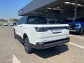 2026 Geely Riddara Apex RD6 4x4 Double-Cab