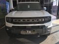 2026 Jetour T1 2.0T Odyssey AWD