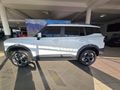 2026 Jetour T1 2.0T Odyssey AWD