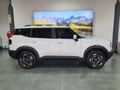 2026 Jetour T1 2.0T Odyssey AWD