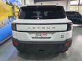 2026 Jetour T1 2.0T Odyssey AWD