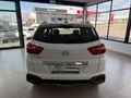 2018 Hyundai Creta 1.6 Executive Auto