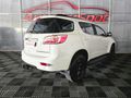 2016 Chevrolet Trailblazer 2.8 LTZ Auto