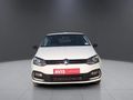 2025 Volkswagen Polo Vivo 1.4
