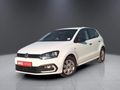 2025 Volkswagen Polo Vivo 1.4