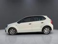 2025 Volkswagen Polo Vivo 1.4