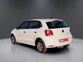 2025 Volkswagen Polo Vivo 1.4